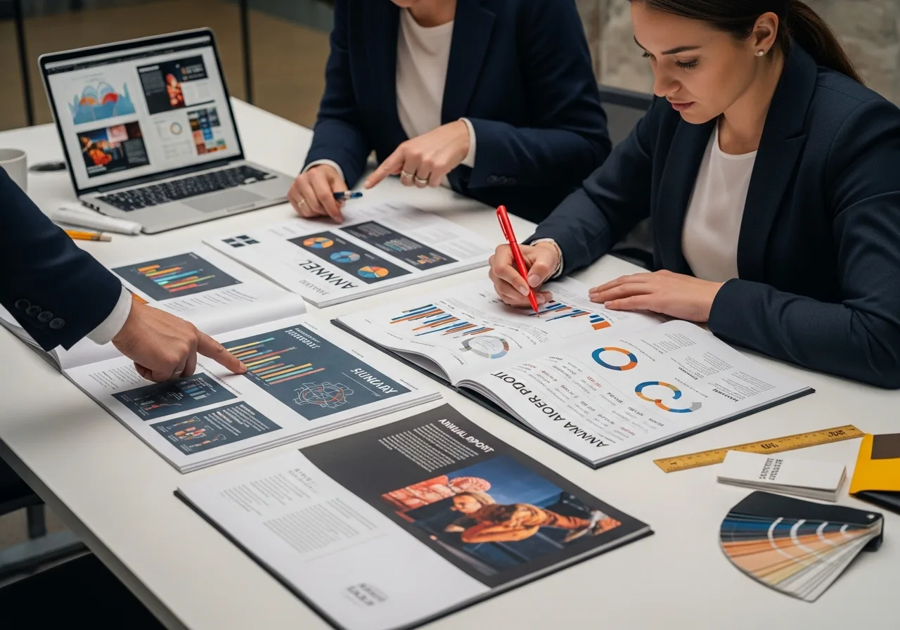 Silver Hill — Markenauffrischung für ein Tech-Startup